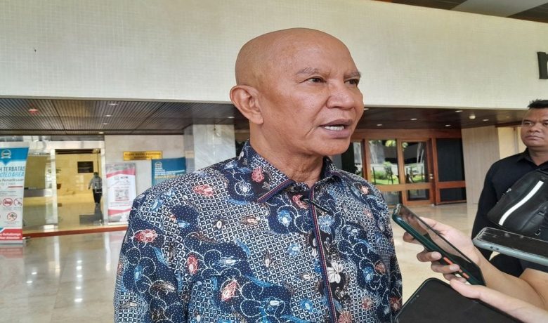 Latest Update: PDIP Buka Suara Soal Andi Widjajanto Diduga Ikut Demo Mahasiswa di HI