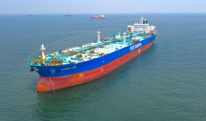 Special Plan: Kapal Gamsunoro Berhasil Lintasi Selat Hormuz, Pertamina Ungkap Strategi di Tengah Konflik AS-Iran