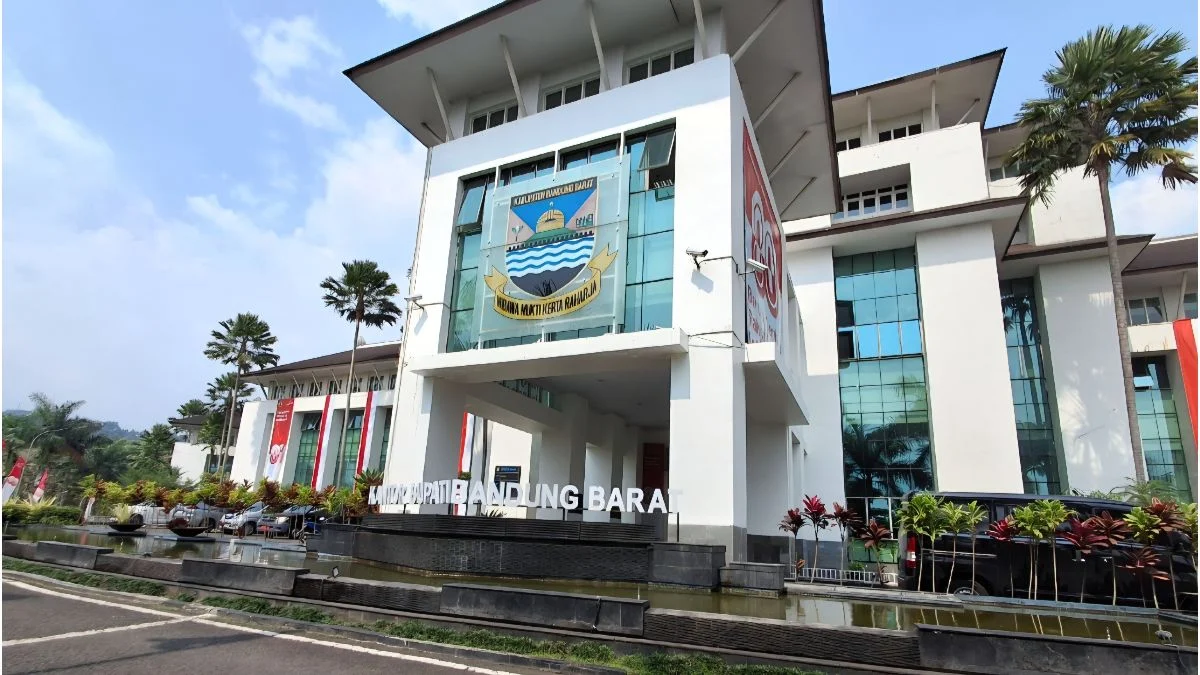 Key Strategy: Bandung Barat Darurat Jabatan! Ratusan Kursi Pejabat Kosong Hantui Perayaan Jelang HUT KBB ke-19