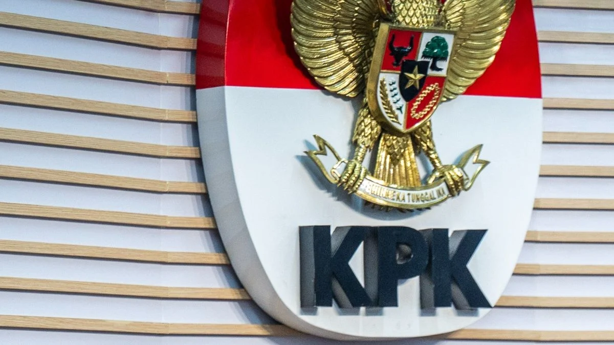Key Strategy: KPK Periksa Mantan Anak Buah Budi Karya Sumadi Terkait Kasus Proyek Jalur Kereta DJKA