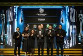 FIFGROUP Sabet Lima Penghargaan Bergengsi di HR Asia Awards 2026