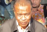 Diperiksa KPK 7 Jam – Fuad Hasan Tertawa Saat Ditanya Keuntungan Ilegal Maktour Rp27,8 Miliar