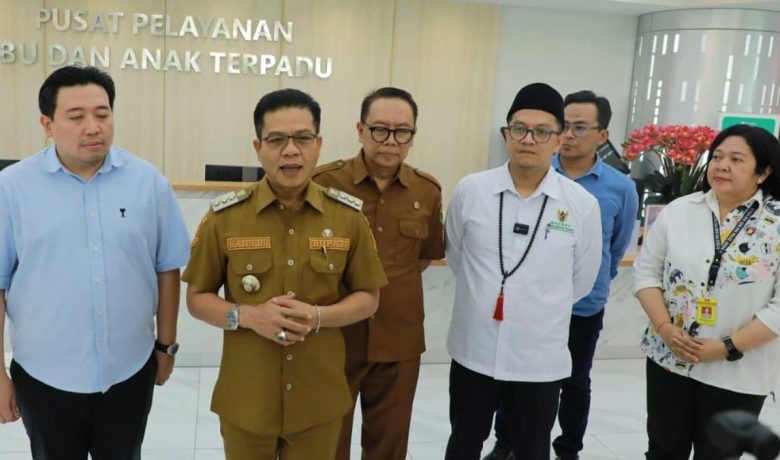 What Happened During: Kondisi YTR Korban Penganiayaan di Bandung Mulai Membaik, Bupati: Semoga Cepat Pulih