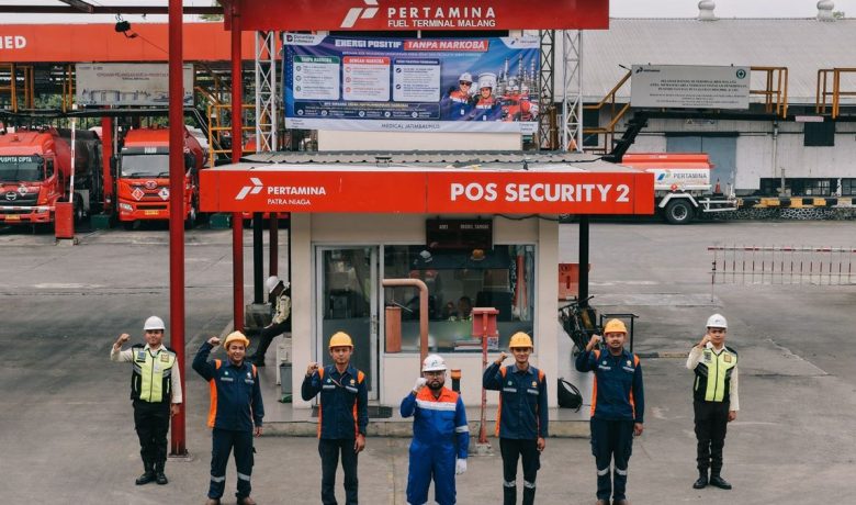 Latest Program: Peringkat Tiga Fortune Southeast Asia 500, Pertamina: Jadi Motivasi Perkuat Ketahanan Energi Nasional
