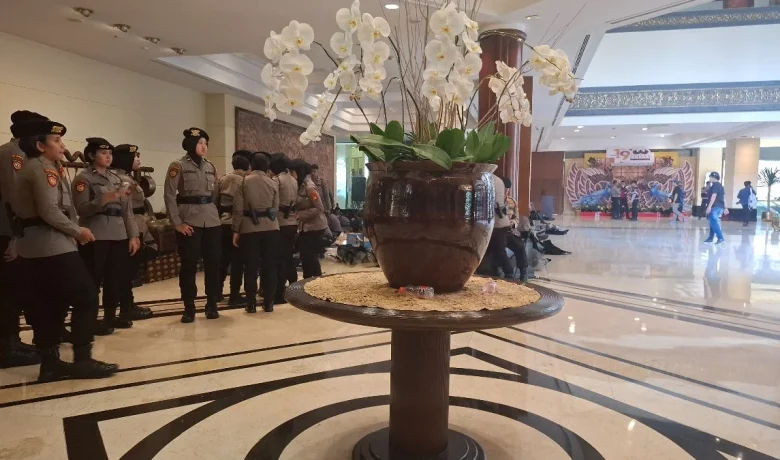 Nasib Karyawan Hotel Sultan – Dasco Akan Koordinasi dengan Kemensesneg