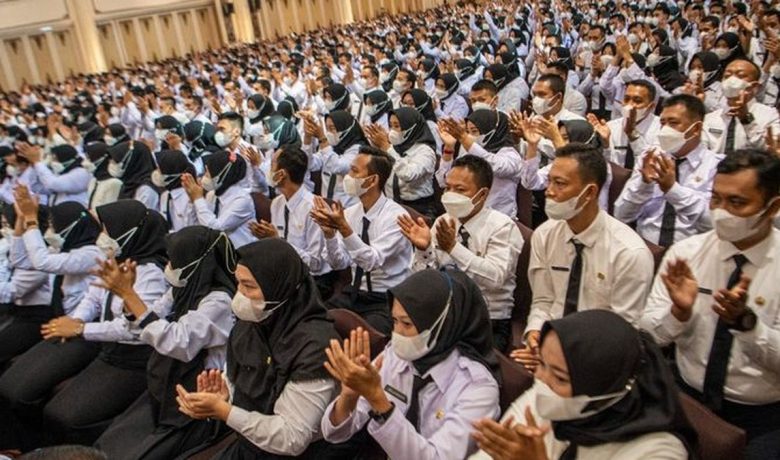 DPRD Jabar Pastikan Tidak Ada Pemecatan PPPK di Tengah Pembatasan Belanja