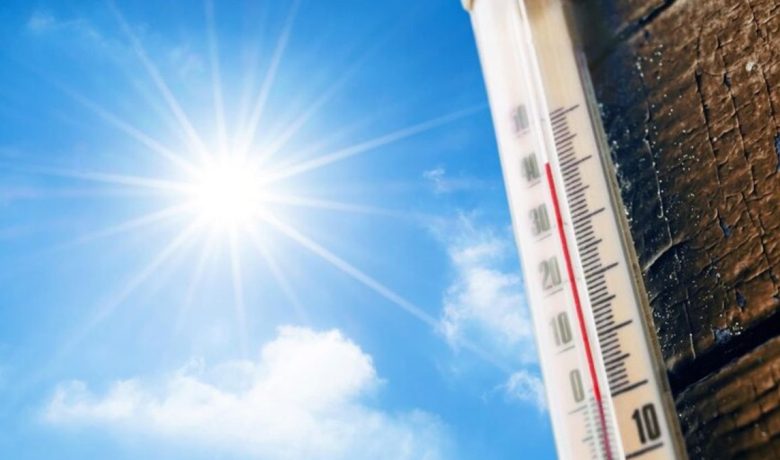 El Nino dan Cuaca Ekstrem Diwaspadai Picu Kasus DBD pada 2027 – Kenaikan Suhu Jadi Penyebab