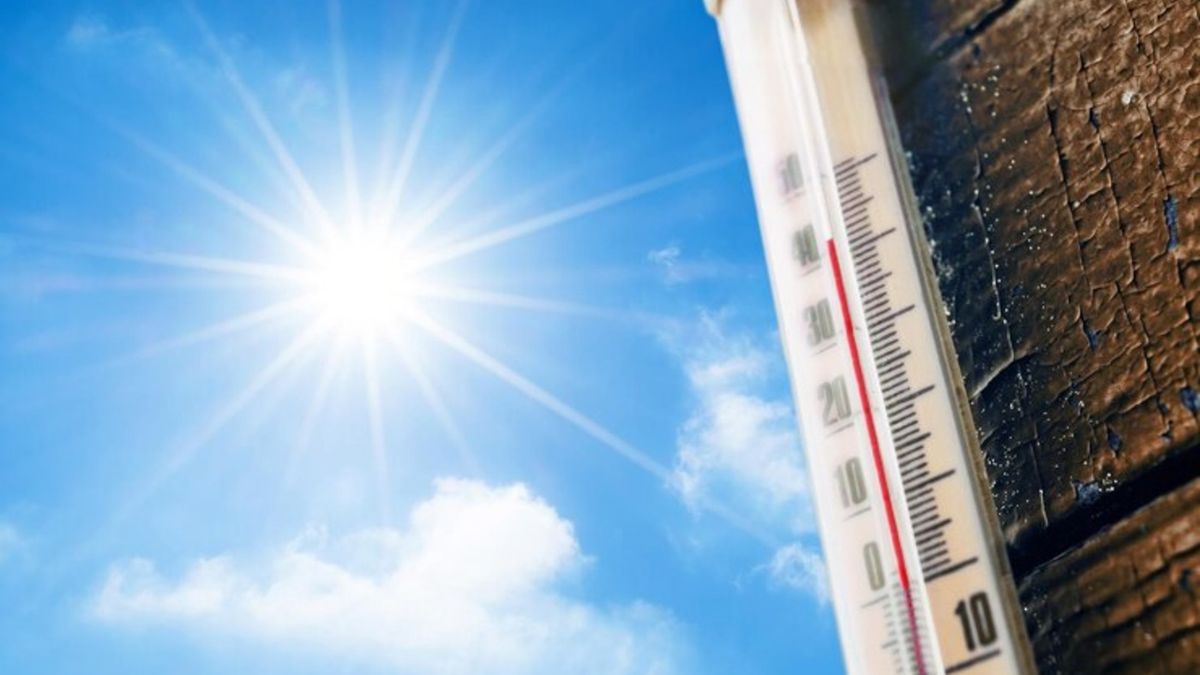 El Nino dan Cuaca Ekstrem Diwaspadai Picu Kasus DBD pada 2027 – Kenaikan Suhu Jadi Penyebab