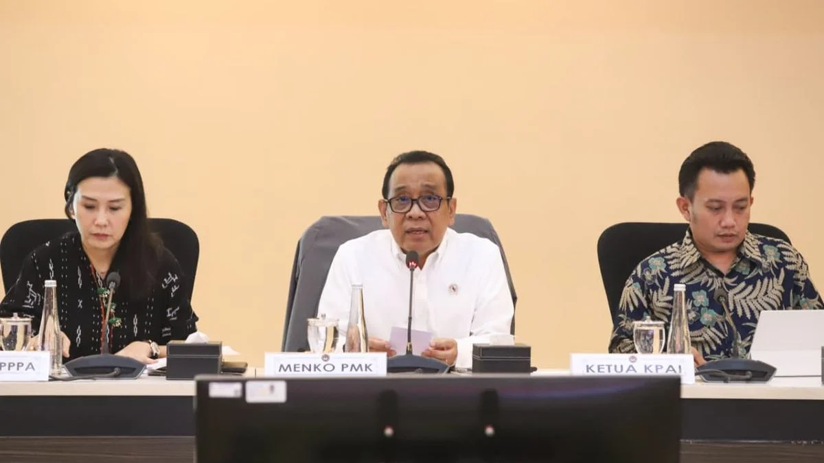 Meeting Results: Prabowo Dorong Gerakan RANA, Ruang Aman dan Nyaman Anak dari Sekolah hingga Dunia Digital