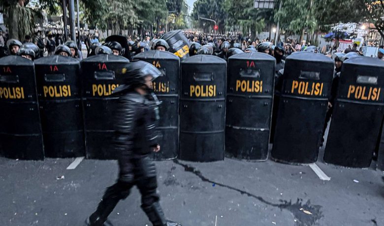 Disahkan Prabowo – Ini 8 Poin Perubahan UU Polri yang Perlu Diketahui