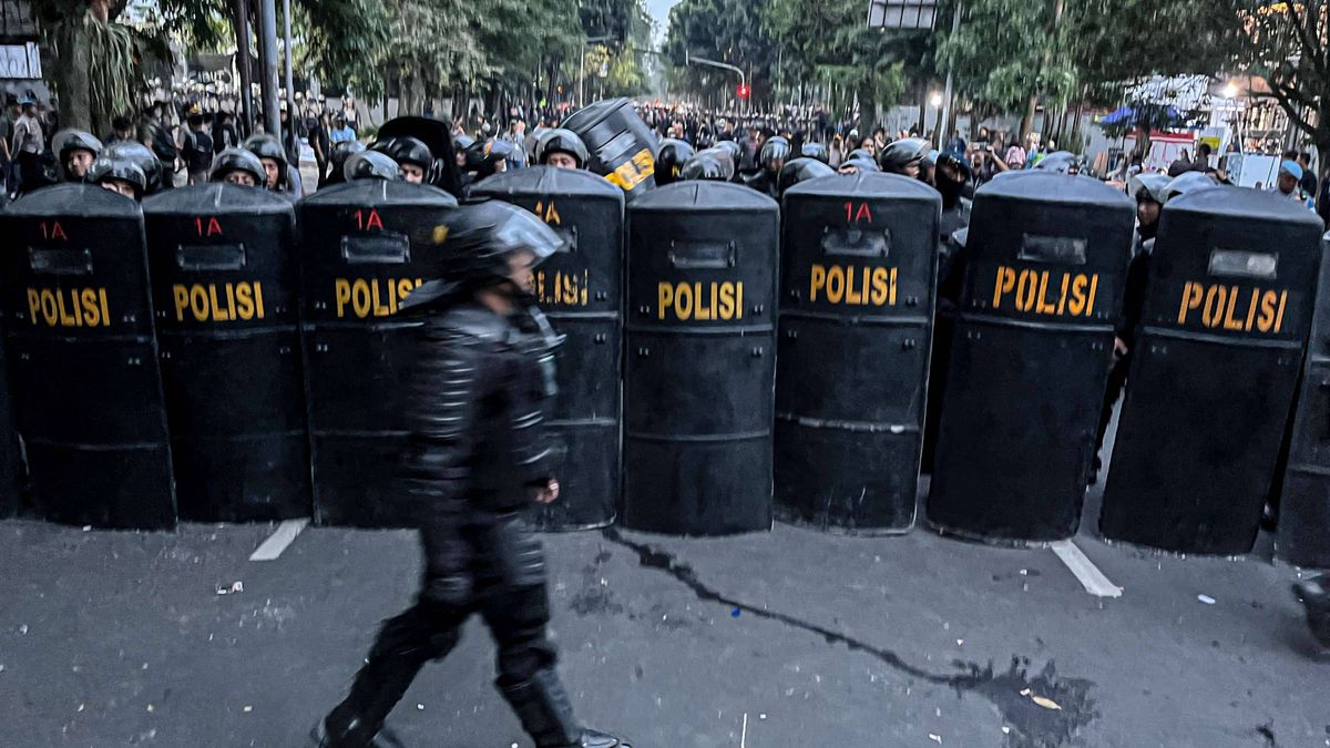 Disahkan Prabowo – Ini 8 Poin Perubahan UU Polri yang Perlu Diketahui