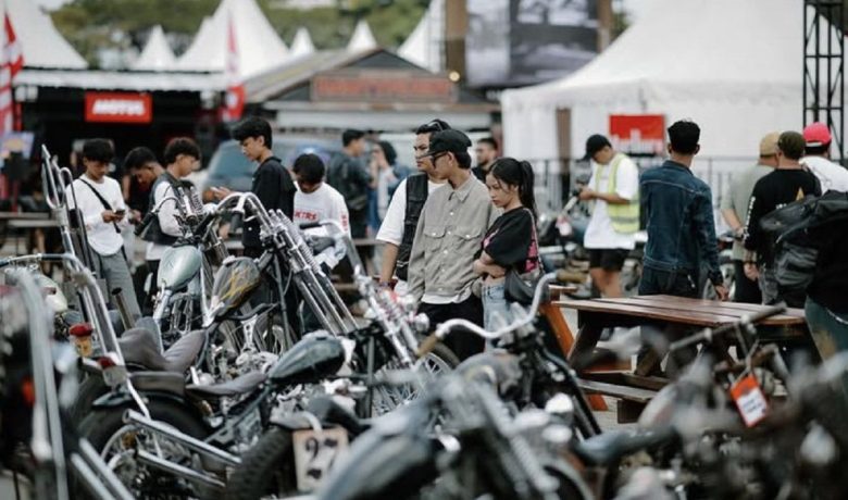 Visit Agenda: BBQ Ride 2026 Siap Digelar di Bandung, Ada Dua Segmen Bakal Baru Curi Perhatian