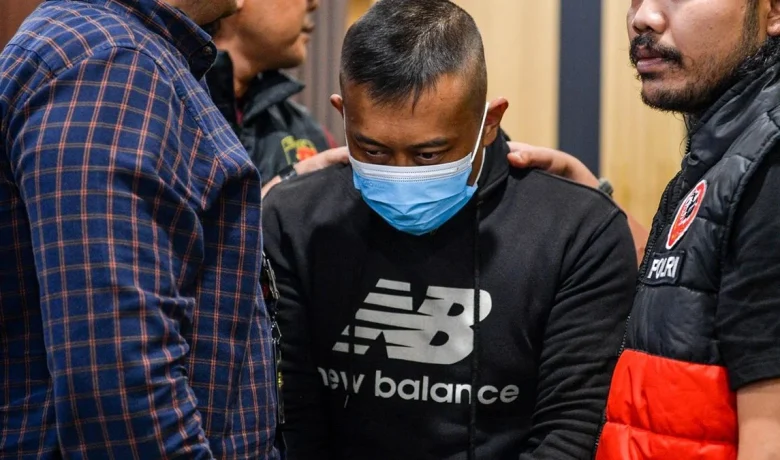Solving Problems: DPR Minta Pelaku Penyekapan dan Penyiksaan Perempuan di Bandung Dihukum Kebiri