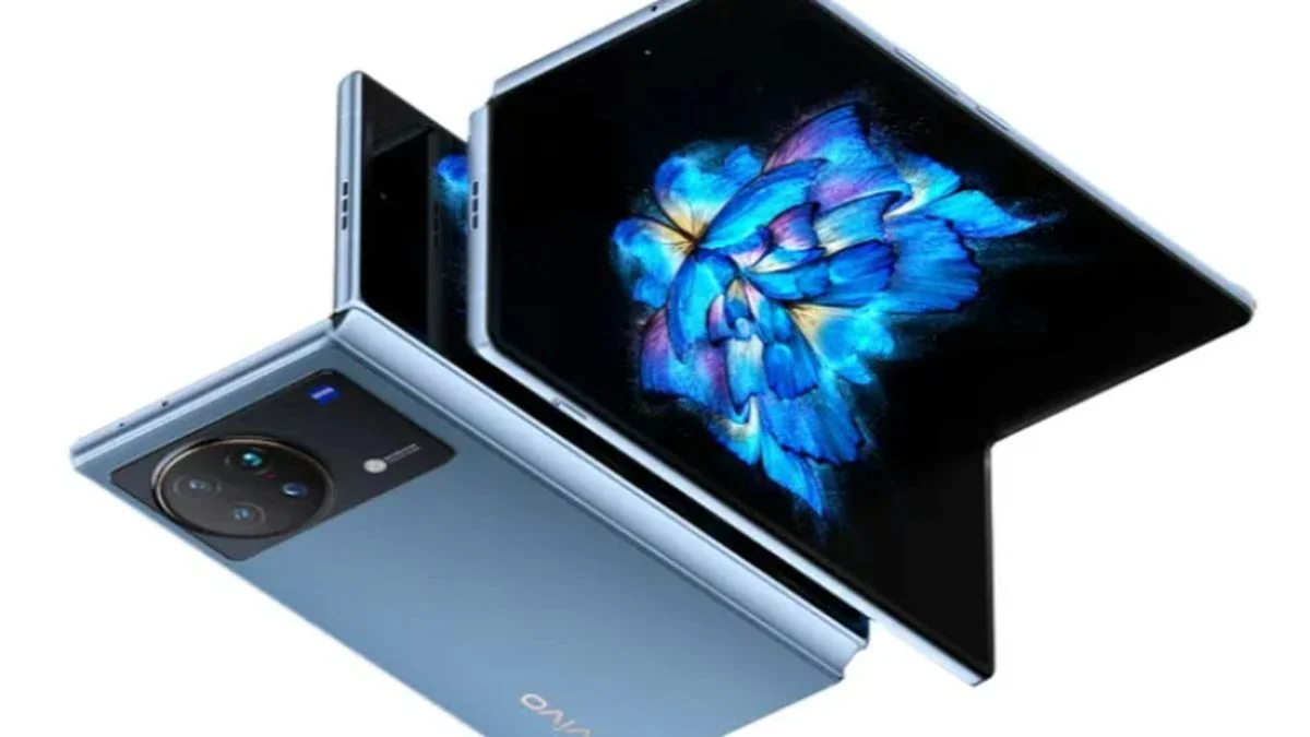 Important Visit: Vivo X Fold 6 Bocor Lagi, Usung Kamera 200 MP Zeiss dan Layar 2K 144Hz