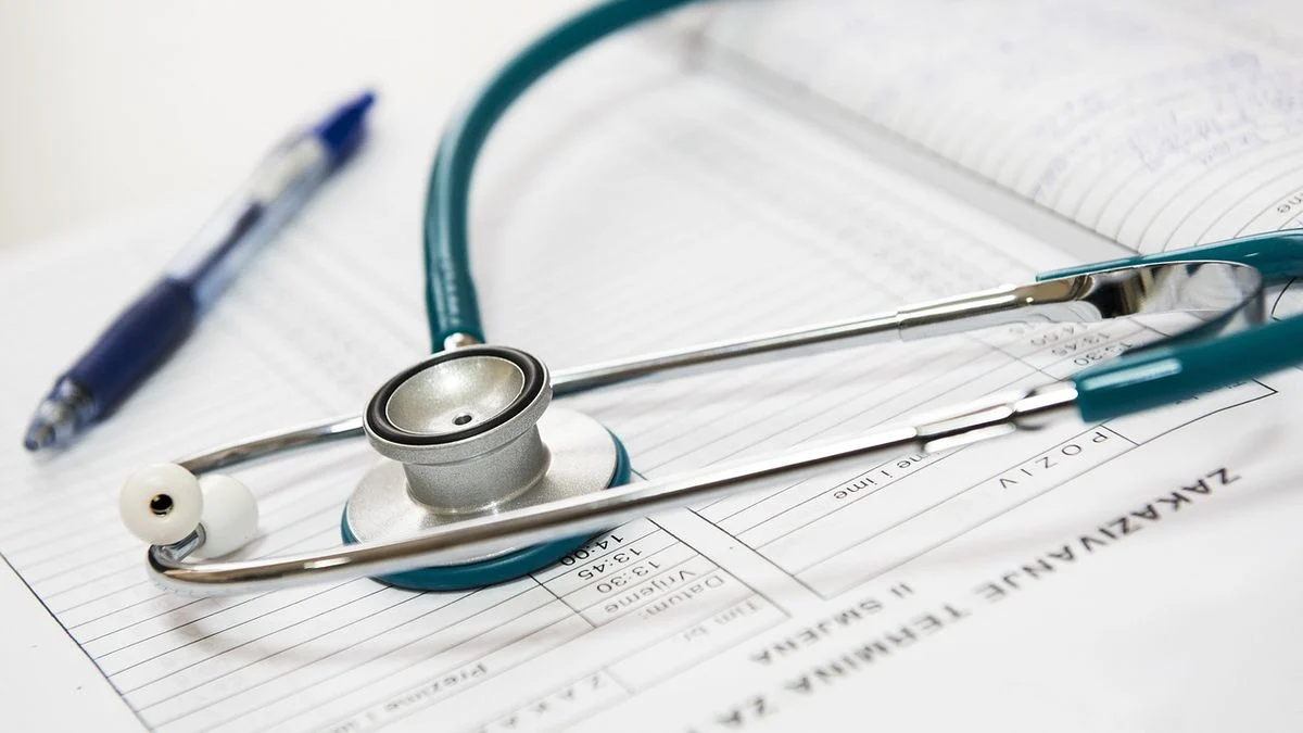 Topics Covered: Soal Usulan AI Gantikan Dokter, Menkes: Bisa Membantu, Tapi Bukan Pengganti