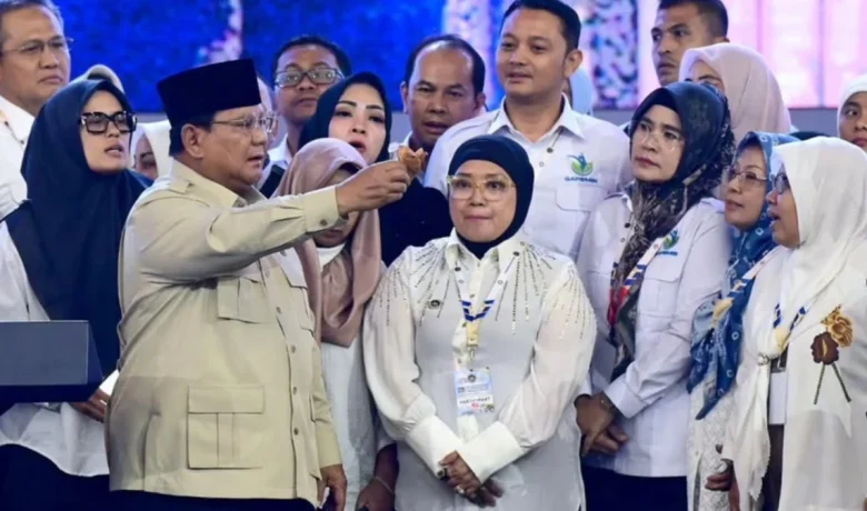 Latest Program: Pengusaha MBG Teriak! Tolak Moratorium BGN saat Libur Sekolah, Kirim 8 Aspirasi ke Prabowo