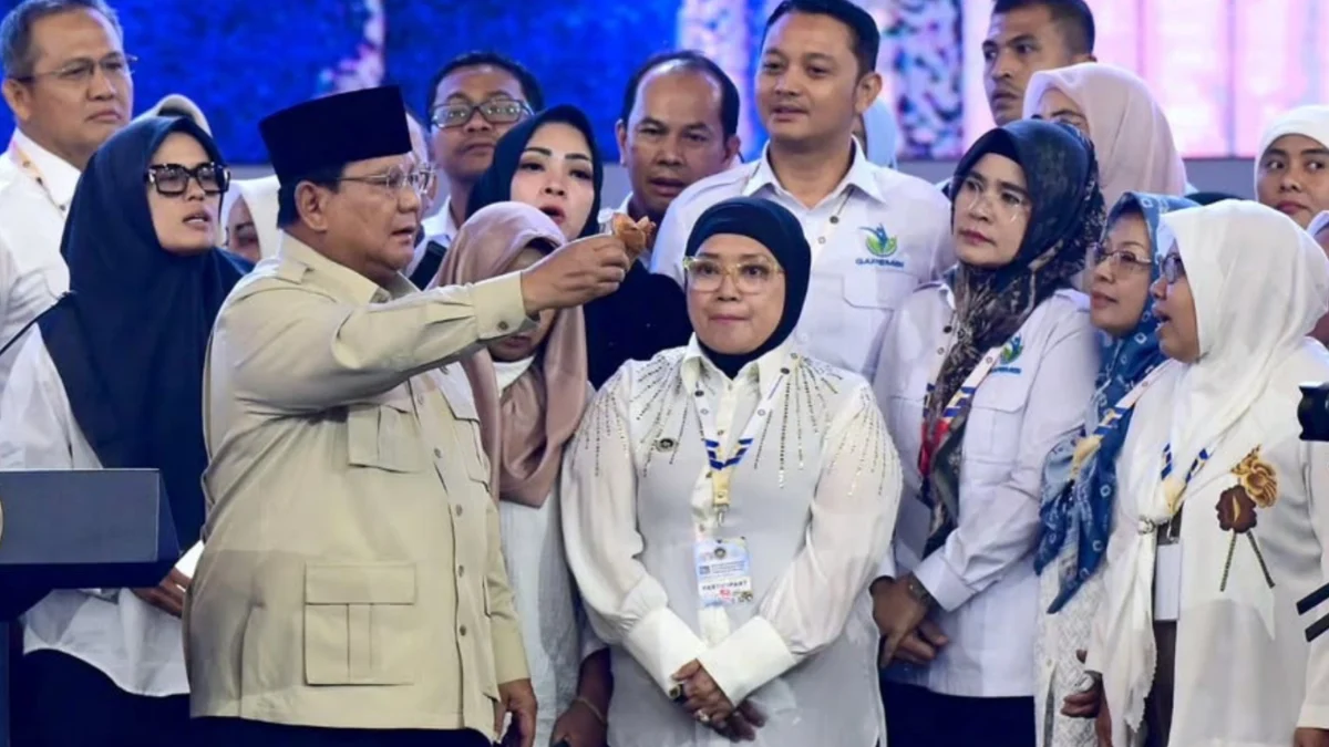 Latest Program: Pengusaha MBG Teriak! Tolak Moratorium BGN saat Libur Sekolah, Kirim 8 Aspirasi ke Prabowo