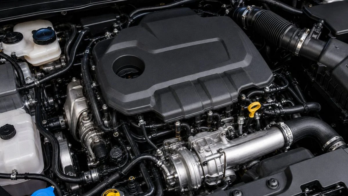 New Policy: Menurut Pakar, Ini Dampak Penggunaan Bensin B50 Pada Mobil Diesel Tahun Lama dan Baru