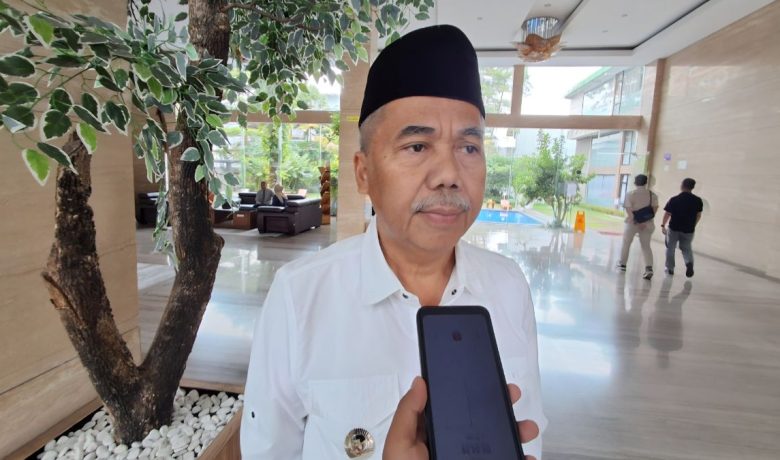 Wabup Bandung Barat Bakal Panggil Kemenag dan Sekolah Soal Guru MTs Dipecat Usai Ajukan Cuti Hamil