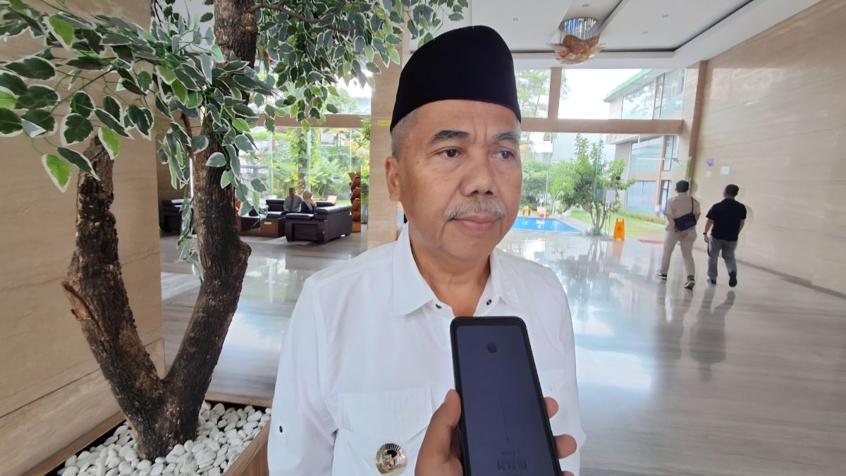 Wabup Bandung Barat Bakal Panggil Kemenag dan Sekolah Soal Guru MTs Dipecat Usai Ajukan Cuti Hamil