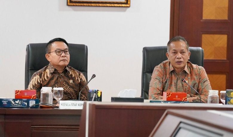 New Policy: Dudung: Peserta SPPI Jalani Tes Kesehatan Sebelum Latsarmil, Kematian Tiga Peserta Masih Diinvestigasi