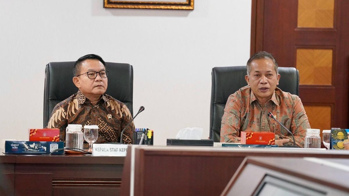 New Policy: Dudung: Peserta SPPI Jalani Tes Kesehatan Sebelum Latsarmil, Kematian Tiga Peserta Masih Diinvestigasi