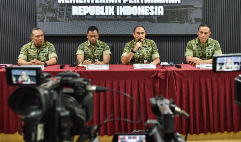 Special Plan: Lima Peserta SPPI 2026 Meninggal saat Latsarmil, Uang Santunan Disiapkan