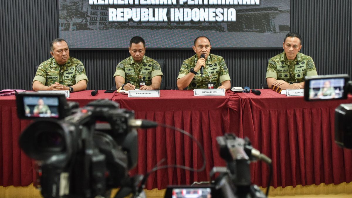 Special Plan: Lima Peserta SPPI 2026 Meninggal saat Latsarmil, Uang Santunan Disiapkan