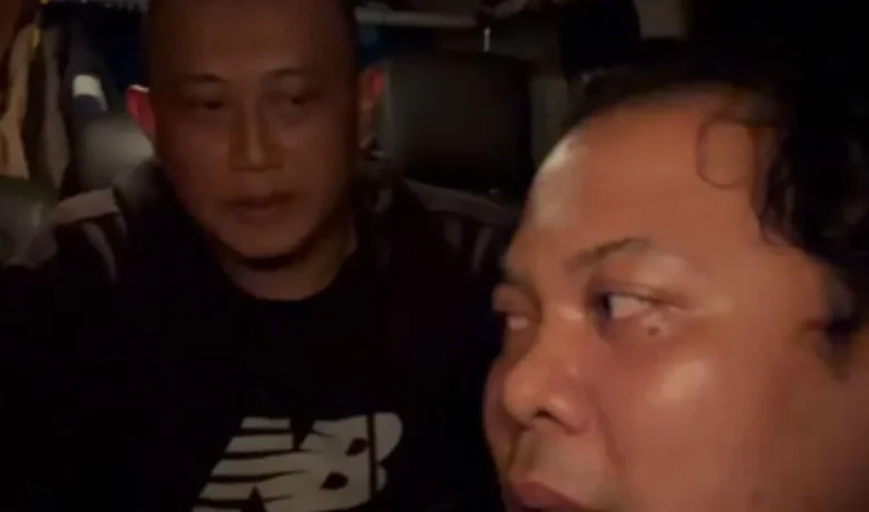 Pelarian Berakhir di Majalaya – Taufik Hidayat Tersangka Penyekapan YTR Diringkus Polda Jabar