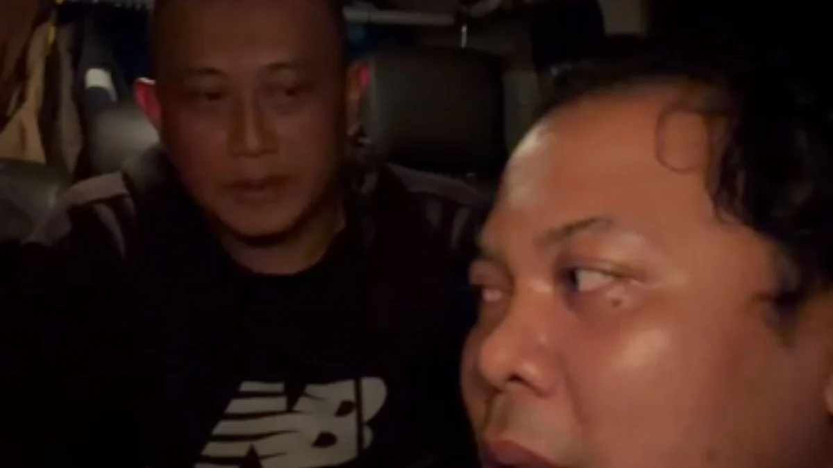 Pelarian Berakhir di Majalaya – Taufik Hidayat Tersangka Penyekapan YTR Diringkus Polda Jabar