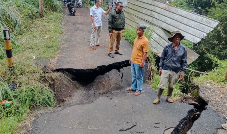 Important News: KDM Ultimatum Bandung Barat, Harus Berbenah Jaga Alam dari Tambang dan Tata Capatat-Lembang