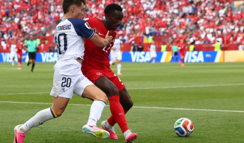 3 Link Live Streaming Afrika Selatan vs Kanada – Nonton Gratis Piala Dunia 2026 di TVRI Sport