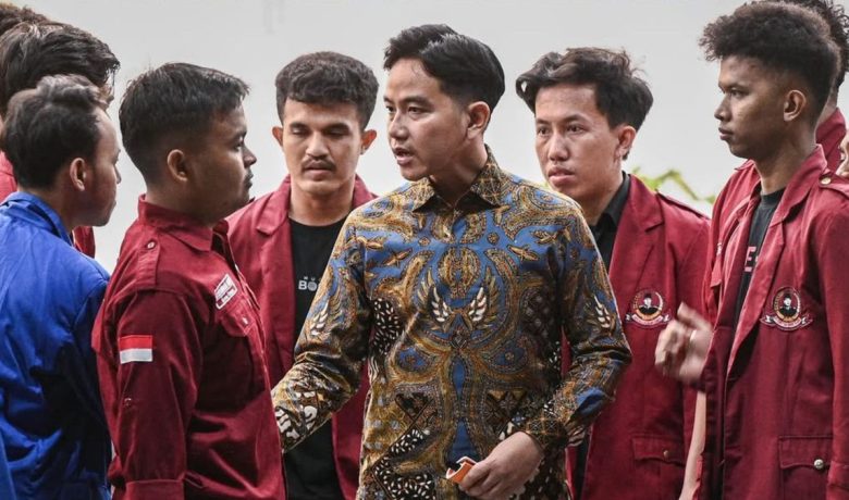 Latest Update: Ketua BEM UBK Terima Uang Jelang Demo Istana, Mahasiswa Tuntut 5 Pengurus Mundur