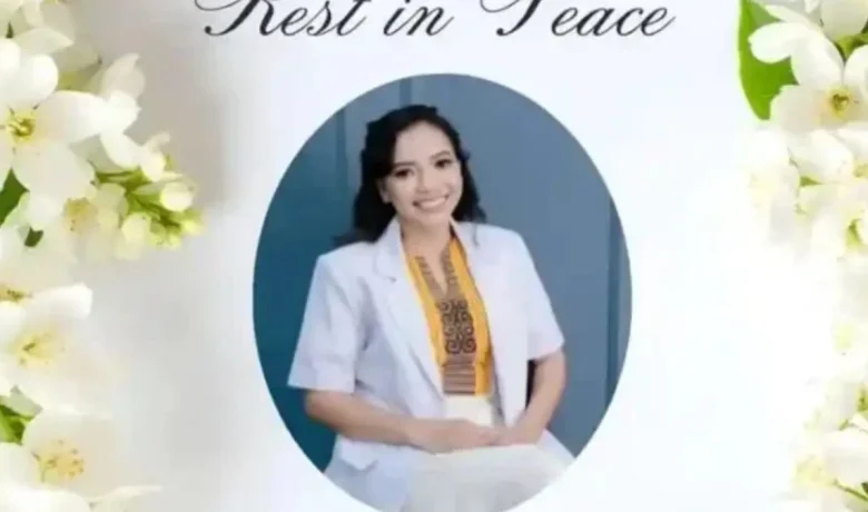 Kemenkes Investigasi Kematian dr Icha di TTU – Ada Surat di Rumah Orangtua sang Nakes