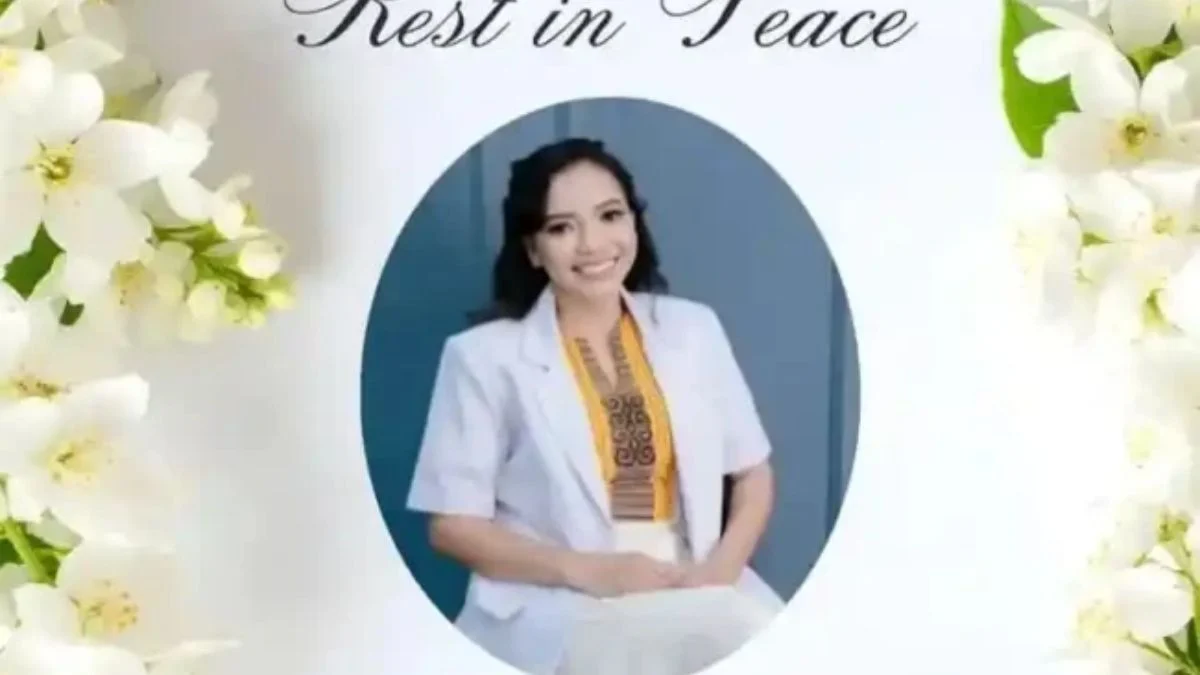 Kemenkes Investigasi Kematian dr Icha di TTU – Ada Surat di Rumah Orangtua sang Nakes
