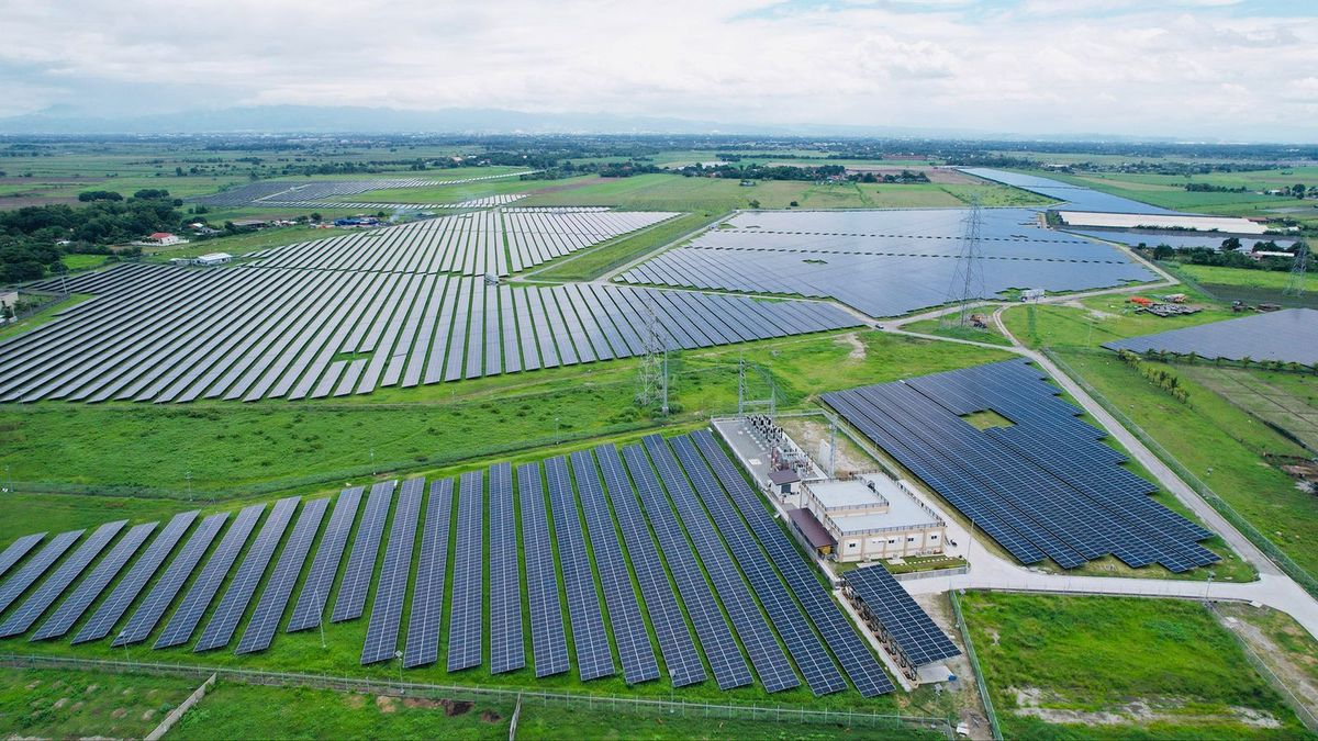 Special Plan: Pertamina NRE Perkuat Kinerja melalui Investasi Strategis di CREC Filipina