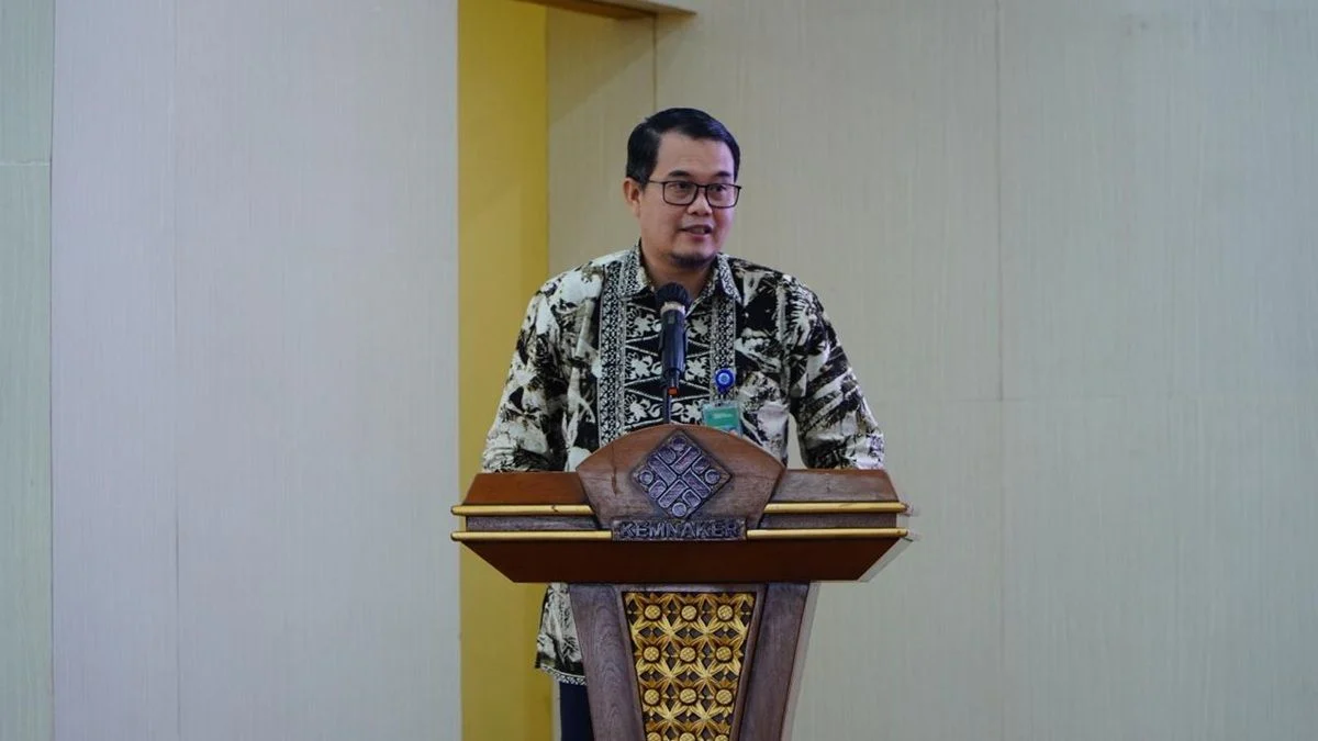 Latest Program: Kemnaker Buka Pendaftaran Pelatihan Vokasi Nasional Batch 3, Targetkan 20.000 Peserta