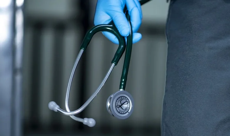 Key Discussion: Menkes Akui Kekurangan Dokter: Puskesmas di Daerah Banyak Tak miliki Dokter