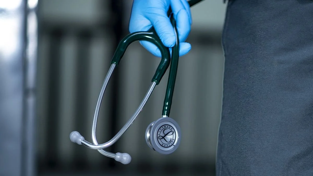 Key Discussion: Menkes Akui Kekurangan Dokter: Puskesmas di Daerah Banyak Tak miliki Dokter