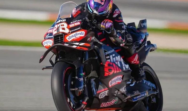 Double Long Lap Menanti Jorge Martin di MotoGP Ceko 2026 – Ini Alasannya