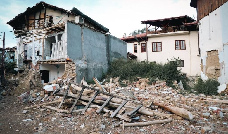 Kisah Pilu Gempa Venezuela: Ibu Muda Tewas Demi Lindungi Bayinya dari Reruntuhan Bangunan