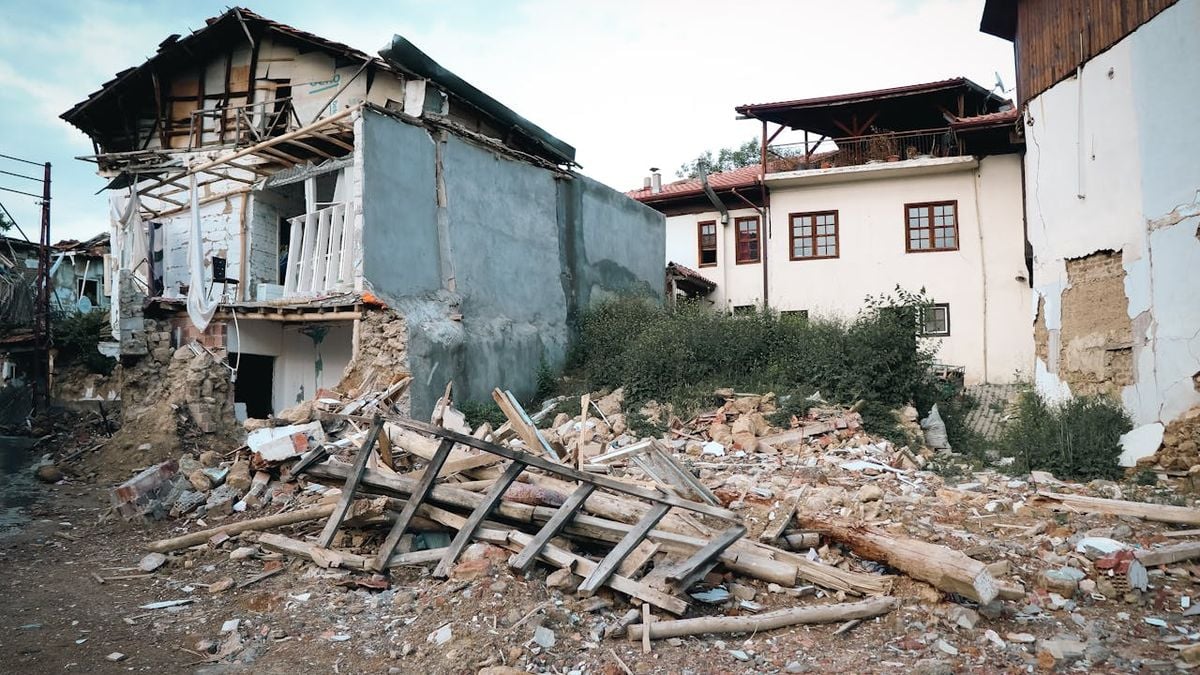 Kisah Pilu Gempa Venezuela: Ibu Muda Tewas Demi Lindungi Bayinya dari Reruntuhan Bangunan