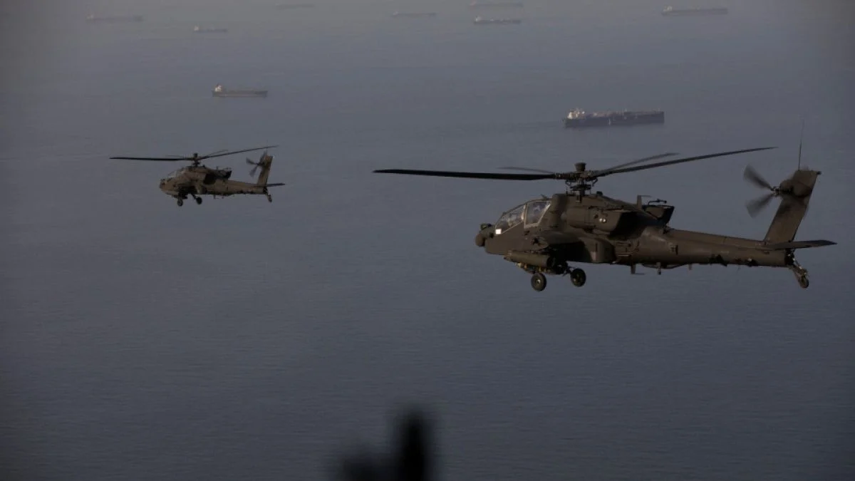 Latest Update: Perundingan Damai AS-Iran di Swiss Gagal Total, Iran Tutup Kembali Selat Hormuz