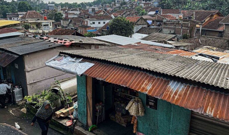Special Plan: Rincian Paket Stimulus Ekonomi Smester II: Ada Bantuan Beras hingga Subsidi Transportasi