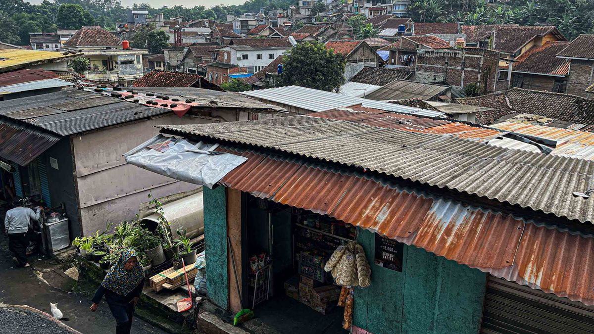 Special Plan: Rincian Paket Stimulus Ekonomi Smester II: Ada Bantuan Beras hingga Subsidi Transportasi