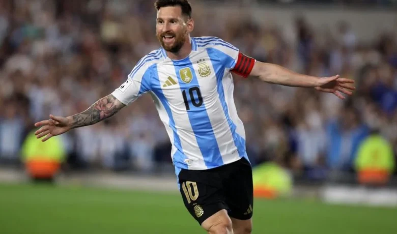 New Policy: SEDANG BERLANGSUNG Link Live Streaming Yordania vs Argentina, Nonton Gratis Piala Dunia 2026 di TVRI Sport