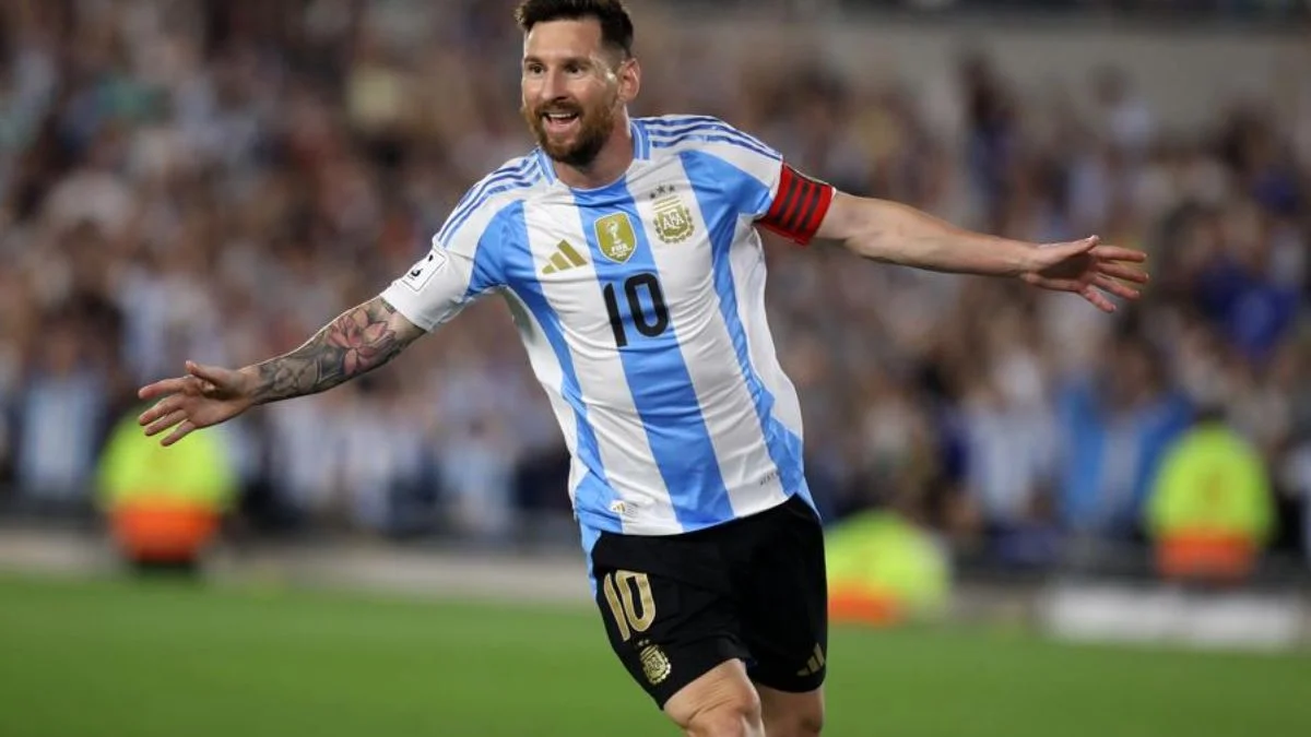New Policy: SEDANG BERLANGSUNG Link Live Streaming Yordania vs Argentina, Nonton Gratis Piala Dunia 2026 di TVRI Sport