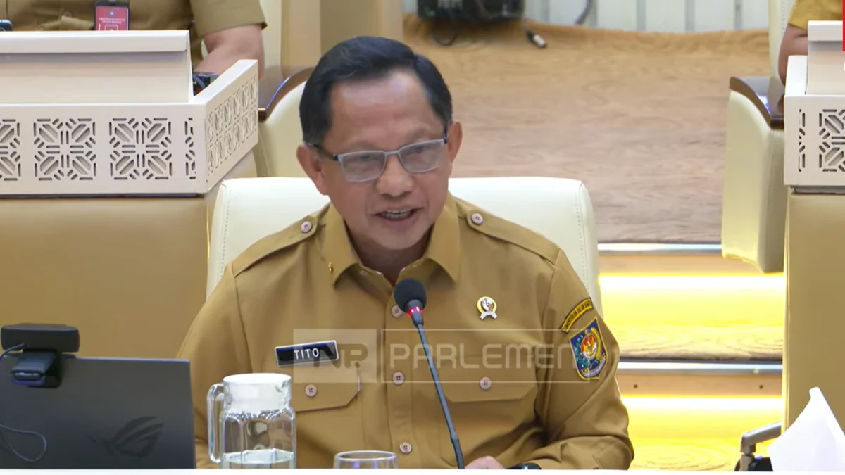 Solution For: Mendagri Bantah 2 Desa Masuk Malaysia, Ungkap Indonesia Justru Untung 5.207 Hektare di Kalimantan