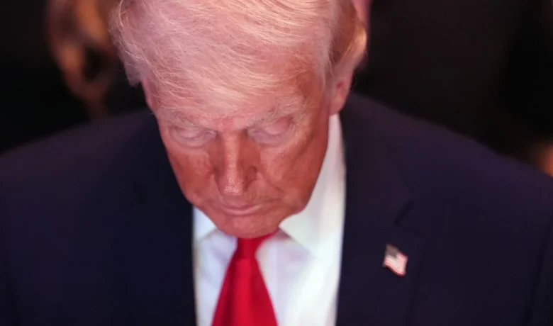 New Policy: Balas Pelanggaran di Selat Hormuz, Donald Trump Umumkan Serangan Militer AS ke Wilayah Iran