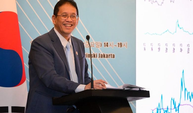 Menkeu Purbaya Ancam Pangkas Anggaran K/L dan Daerah yang Ingkar Keputusan Satgas Debottlenecking